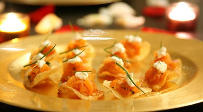 Christmas Appetizers Recipes
 10 Christmas Appetizer Recipes