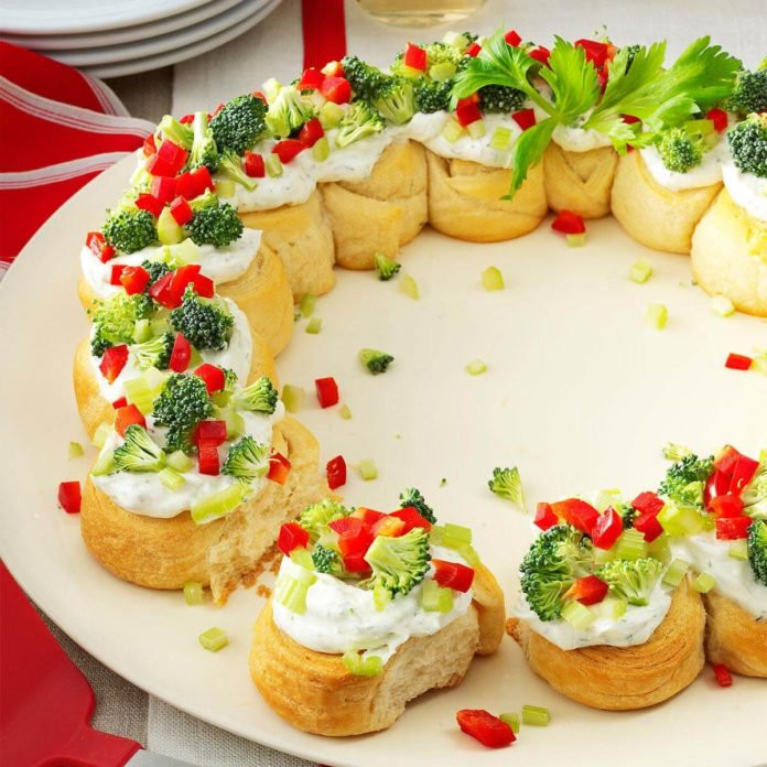 Christmas Appetizers Recipes
 21 Appetizer Recipes for Your Holiday Party