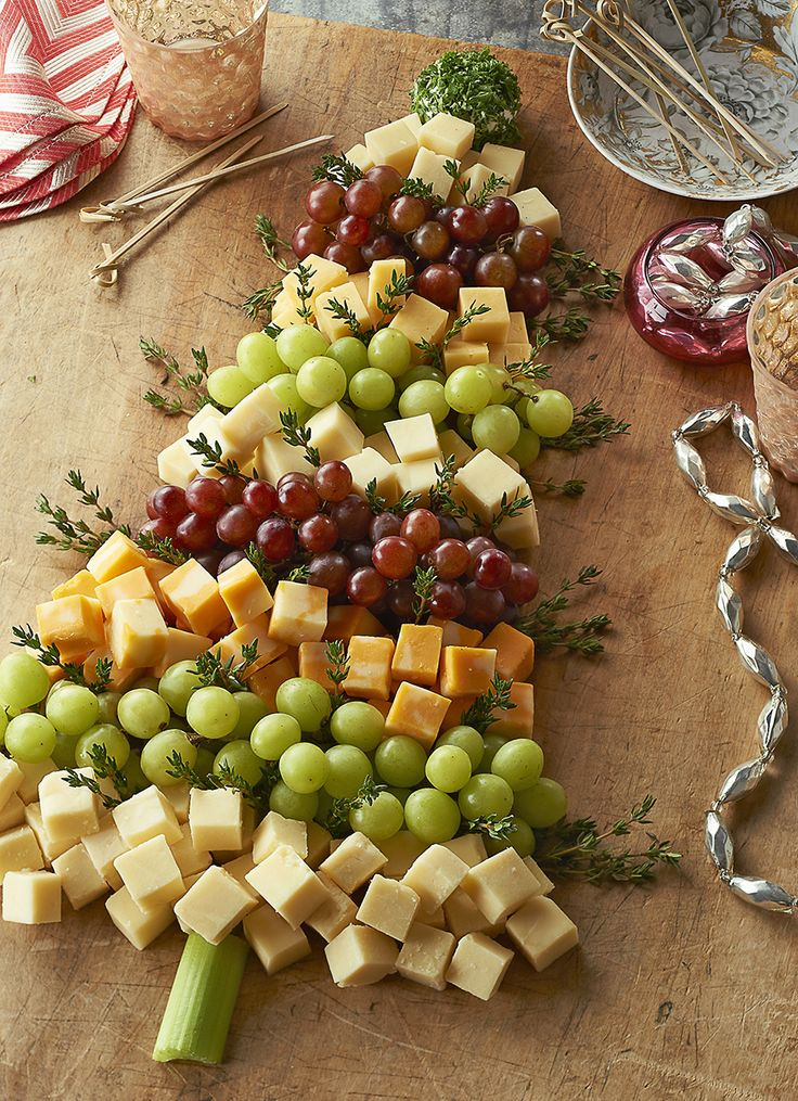 Christmas Appetizers Recipes
 It s Written on the Wall 22 Recipes for Appetizers and