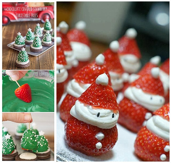 Christmas Baking For Kids
 Christmas baking with the kids our favourite recipes to try