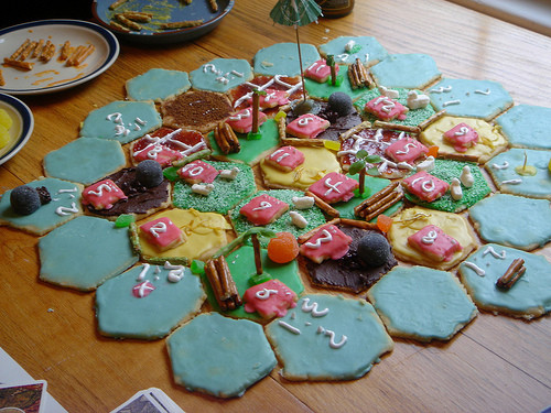 Christmas Baking Games
 Adventures in Board Gaming What s Better than Christmas