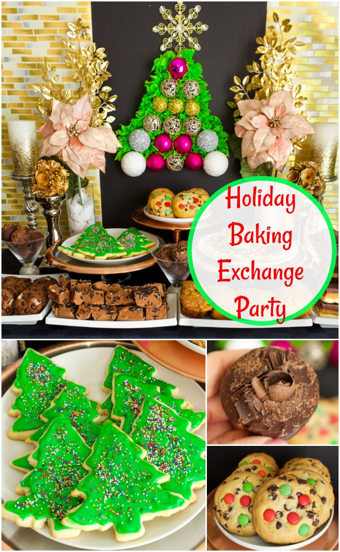 The 21 Best Ideas for Christmas Baking Games Most Popular Ideas of