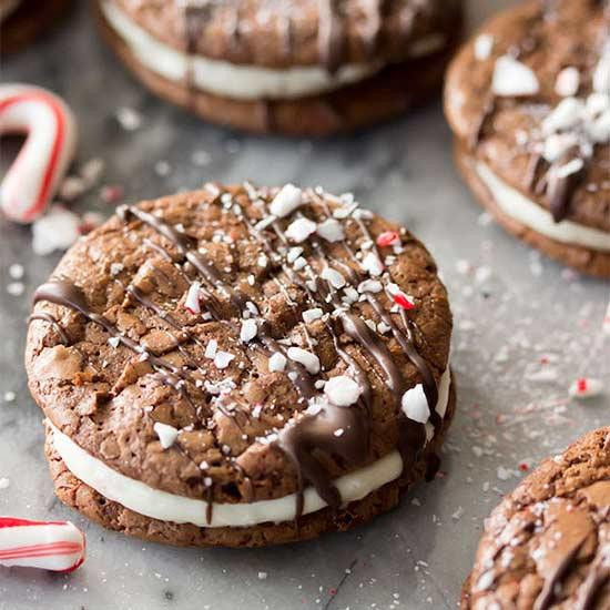 Christmas Baking Goods Recipes
 Christmas Cookie Recipes
