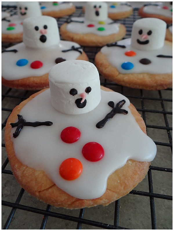 Christmas Baking Ideas For Kids
 Christmas baking with the kids our favourite recipes to try