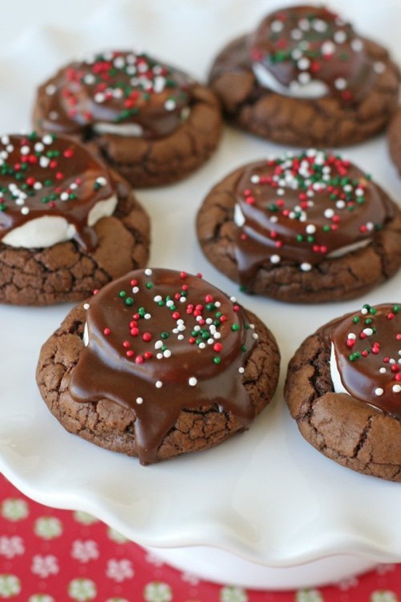 Christmas Baking Receipies
 12 Best Christmas Cookie Recipes Perfect for Holiday