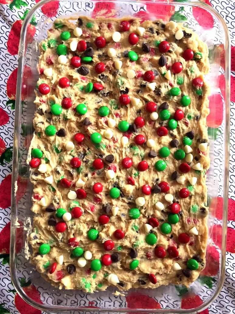 21 Best Christmas Baking Squares - Most Popular Ideas of All Time