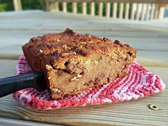 Christmas Banana Bread
 Spill It 3 Banana Nut Bread and What to Make With Your
