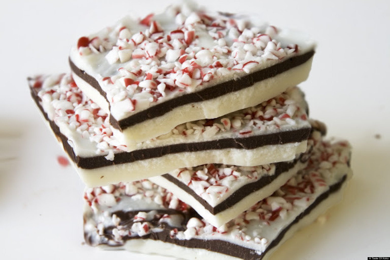 Christmas Bark Candy Recipes
 All The Bark Recipes You Could Ever Need For The Holidays