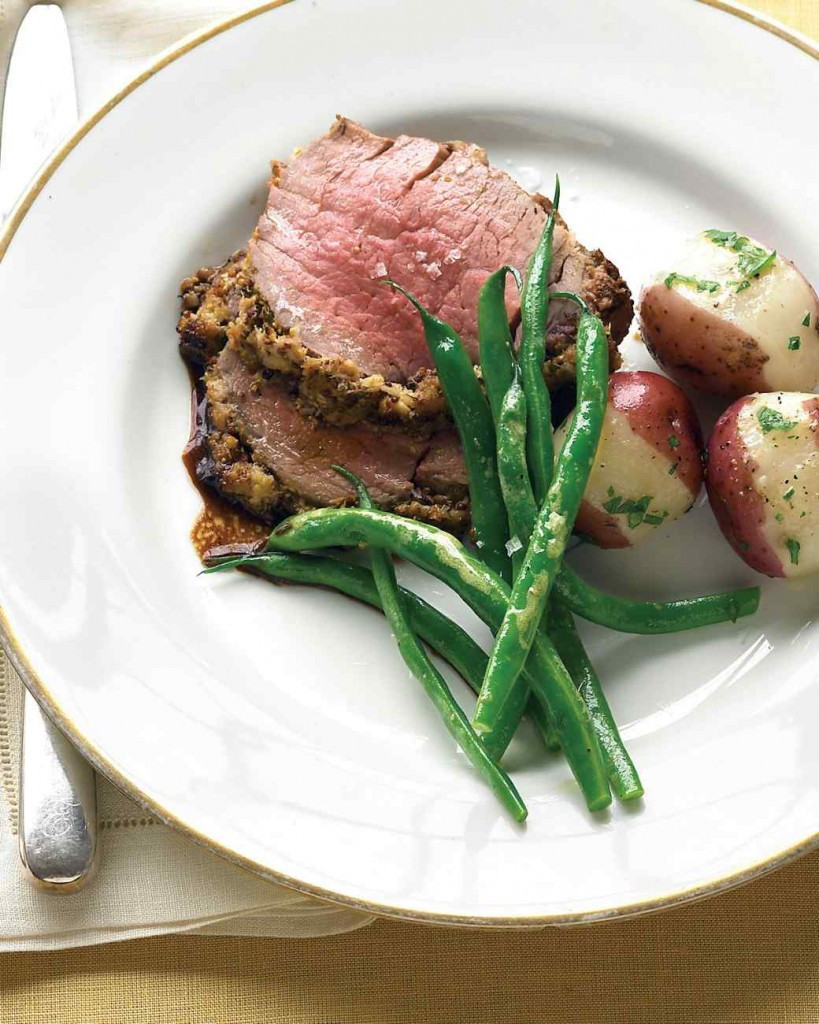 Christmas Beef Tenderloin
 Best Beef Recipes For Christmas Christmas Celebration