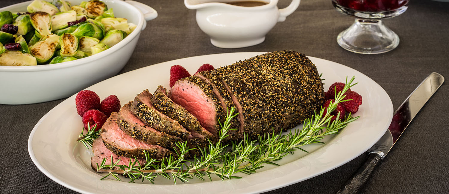 The Best Christmas Beef Tenderloin – Most Popular Ideas of All Time