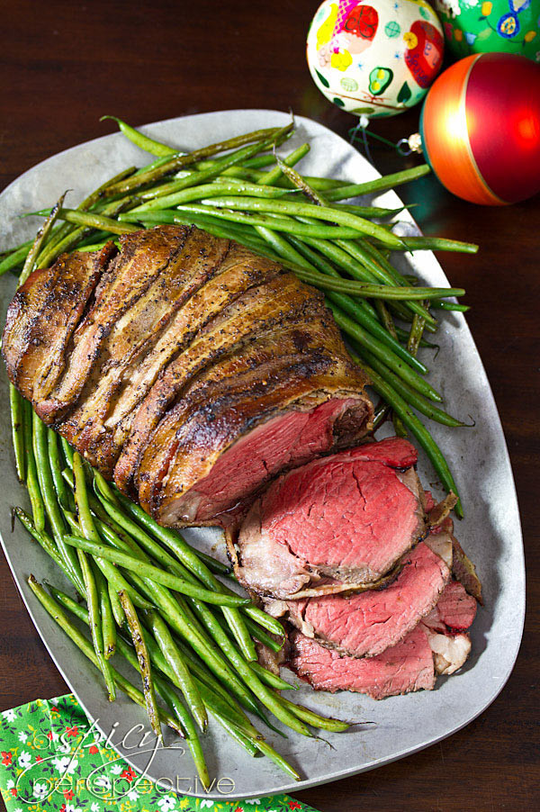 The top 21 Ideas About Christmas Beef Tenderloin Recipe - Most Popular Ideas of All Time