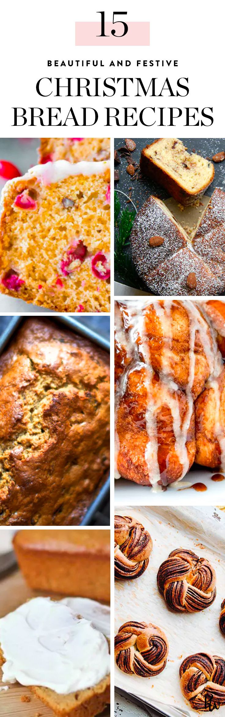 Christmas Bread Recipes
 Best 25 Christmas bread ideas on Pinterest