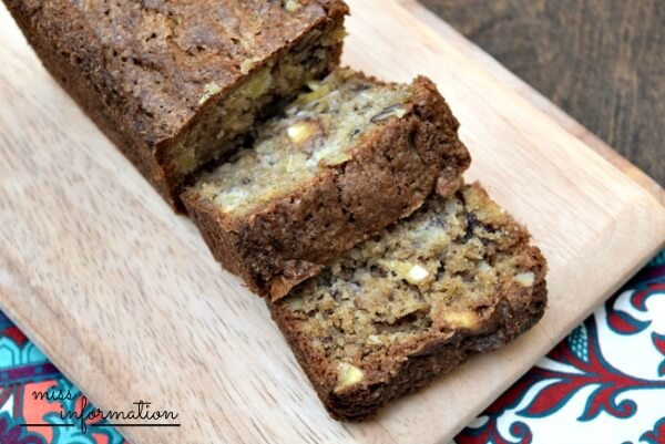 Christmas Breakfast Bread
 Holiday Breakfast Breads Recipe