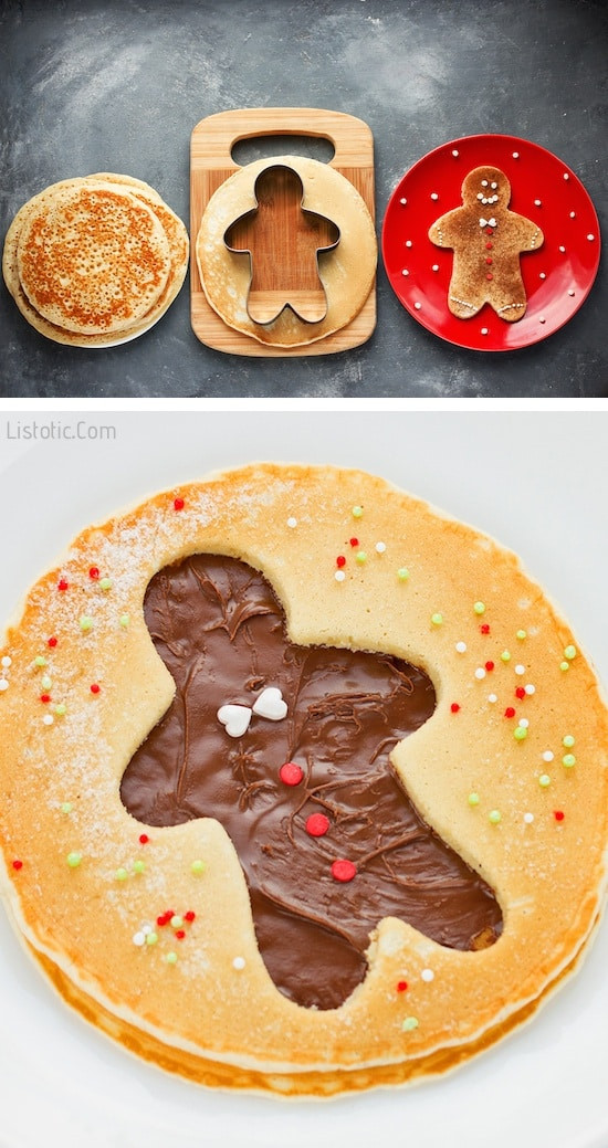 Christmas Breakfast Ideas For Kids
 15 Fun & Easy Christmas Breakfast Ideas For Kids