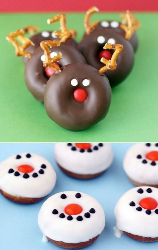 Christmas Breakfast Ideas For Kids
 25 Fun Christmas Breakfast Ideas for Kids