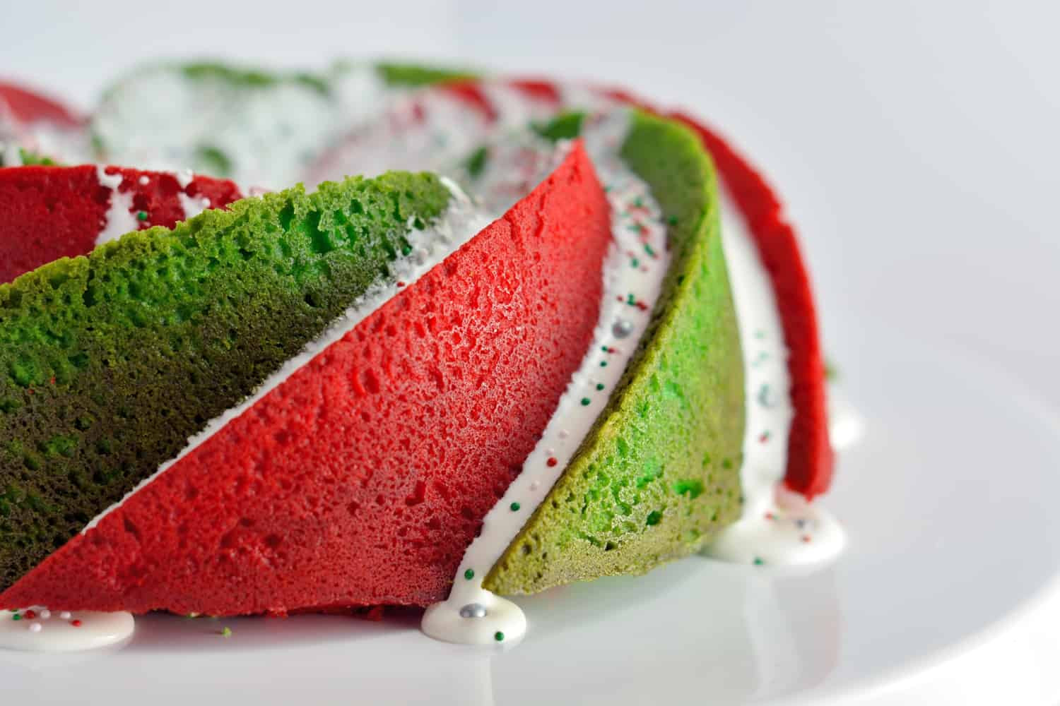 Christmas Bundt Cakes Recipes
 Christmas Bundt Cake Savory Experiments