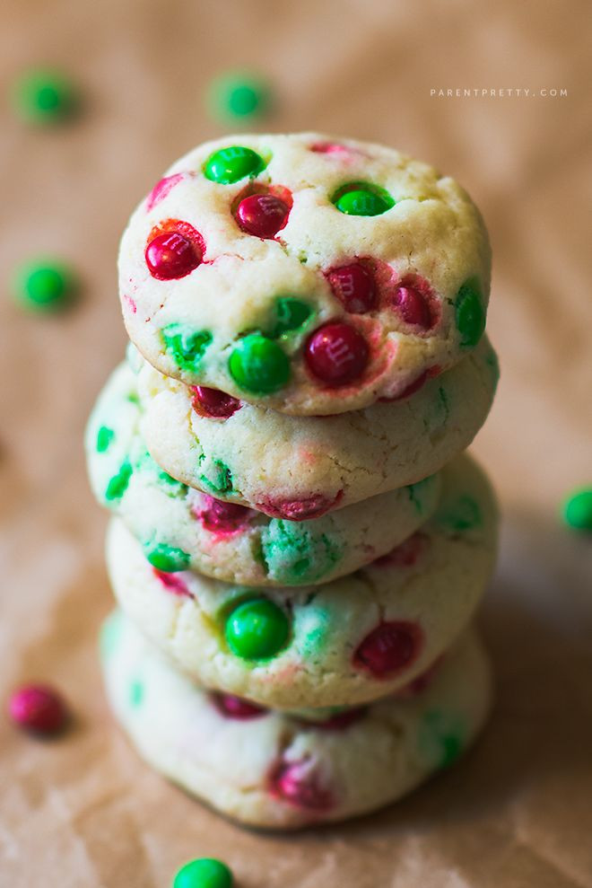 Christmas Cake Cookies
 93 best images about Alyssa s Sweet Sixteen Party Ideas on