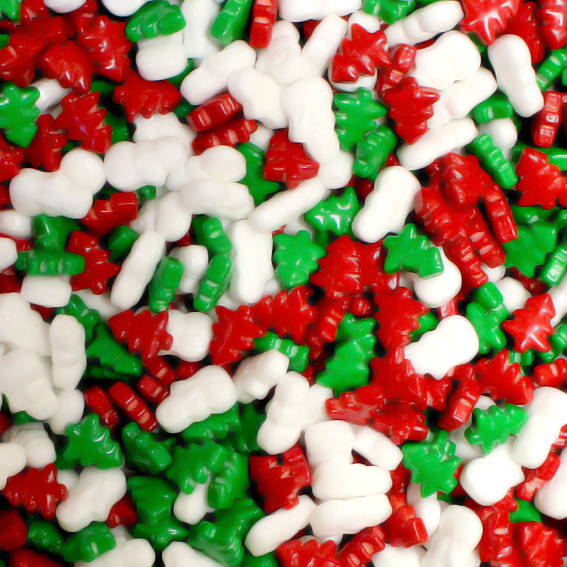Christmas Candy Bulk
 Bulk Christmas Candy Stocking Stuffer Candy