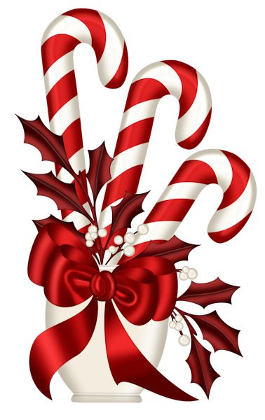 Christmas Candy Cane Clipart
 185 best Navidad images on Pinterest