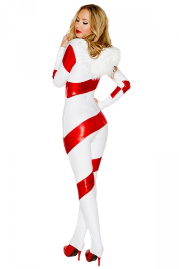 The 21 Best Ideas for Christmas Candy Cane Costume – Most Popular Ideas ...