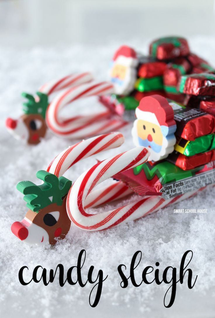 Christmas Candy Craft Ideas
 17 Best ideas about Christmas Candy Crafts on Pinterest