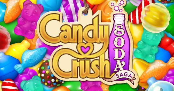 Christmas Candy Crush
 Candy Crush Soda Saga Free Download – The Most Important