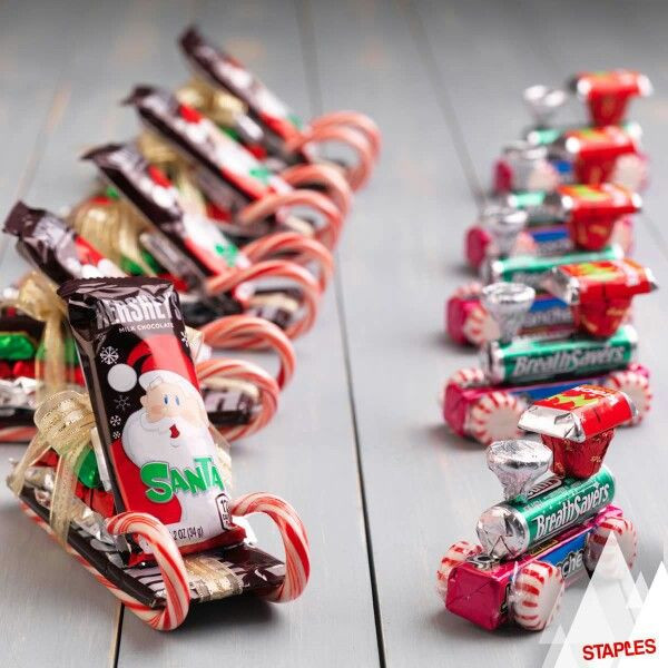 Christmas Candy For Kids
 Best 25 Candy train ideas on Pinterest