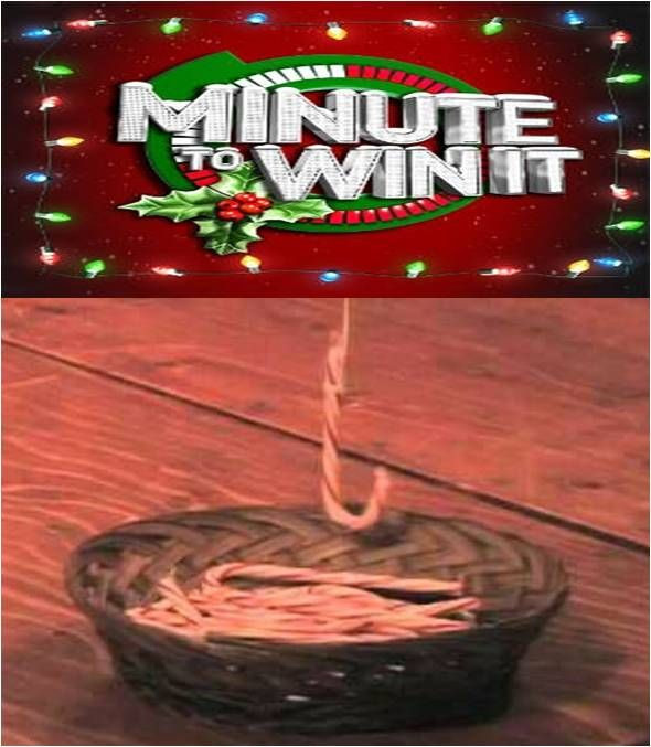 Christmas Candy Games
 25 unique Candy cane game ideas on Pinterest
