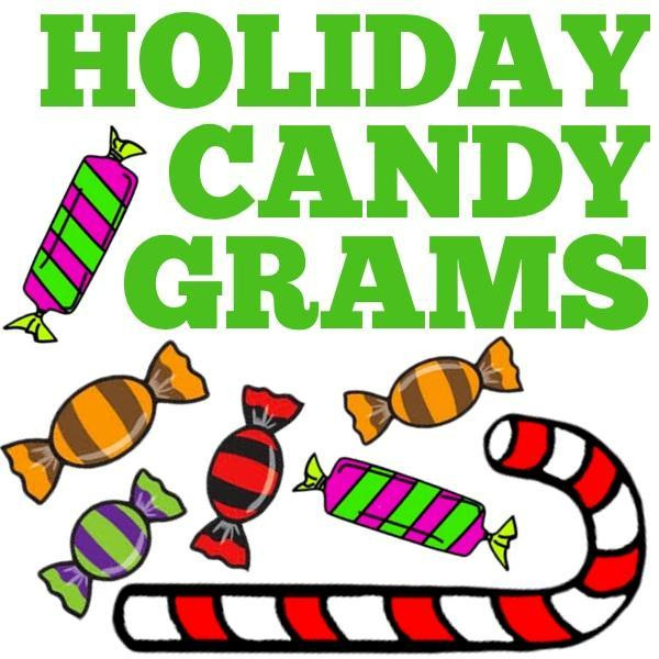 Christmas Candy Grams
 Spring Grove Area Middle School Homepage
