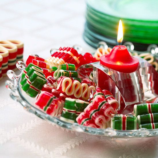 Christmas Candy Ideas
 Best 25 Ribbon candy ideas on Pinterest