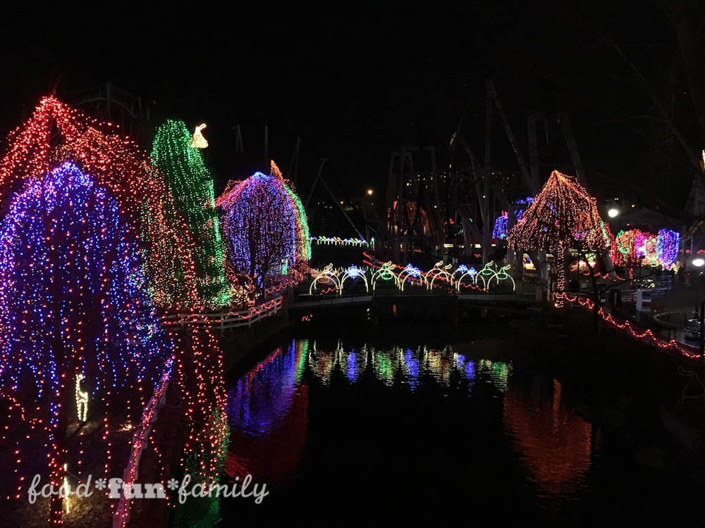 Christmas Candy Lane Hershey
 Christmas in Hershey The Sweetest Place on Earth