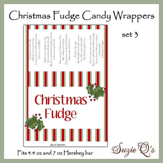 Christmas Candy Poems
 1000 ideas about Candy Bar Poems on Pinterest