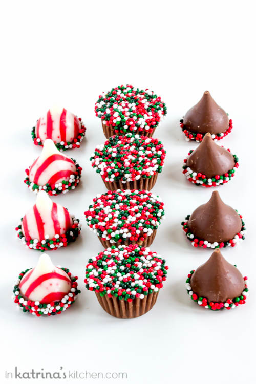 Christmas Candy Recipes With Pictures
 Easy Christmas Candy