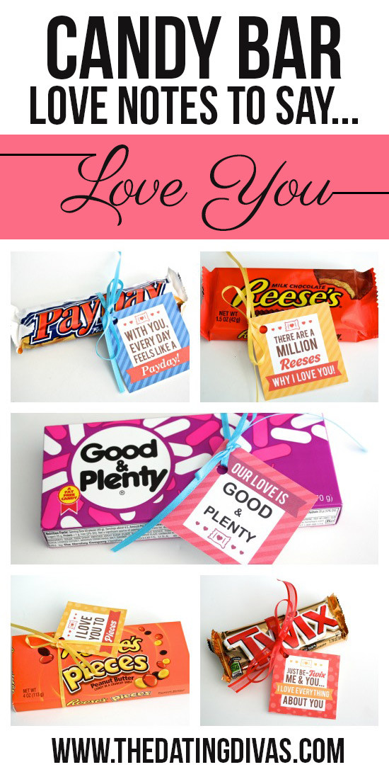 21 Of the Best Ideas for Christmas Candy Saying - Most ...
