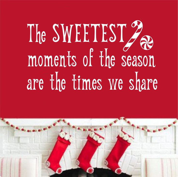 Christmas Candy Sayings
 7 best Candy cane quotes images on Pinterest