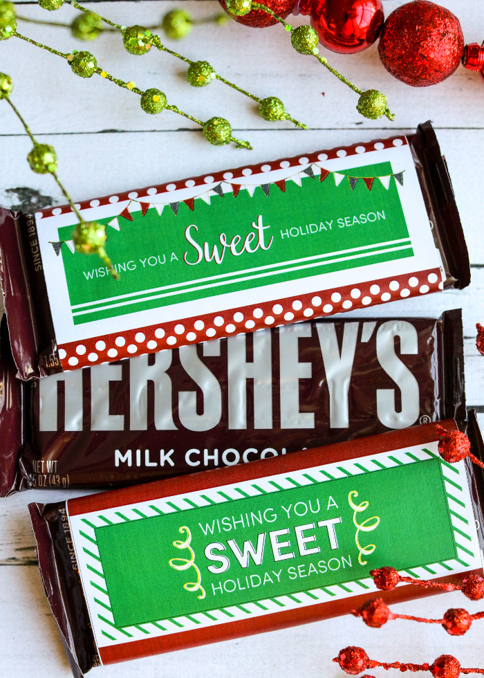 21 Of The Best Ideas For Christmas Candy Sayings Most Popular Ideas Of All Time