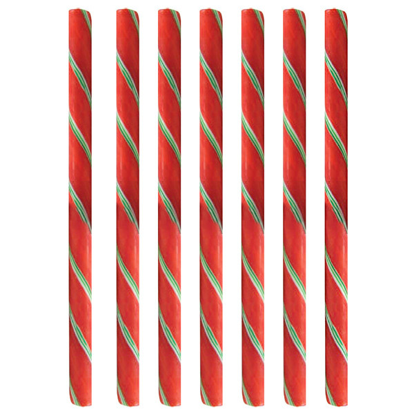 Christmas Candy Sticks
 Christmas Peppermint Hard Candy Sticks 100 Piece Box