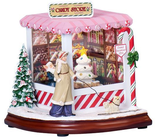 Christmas Candy Store
 17 Best ideas about Candy House on Pinterest