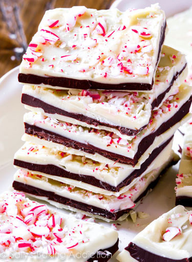 Christmas Candy To Make
 20 Easy Homemade Christmas Candy Recipes How To Make