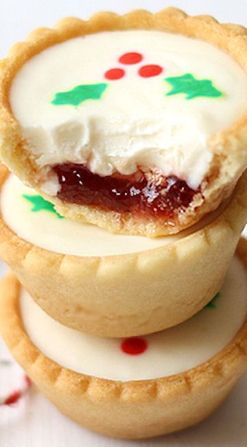 Christmas Cheesecake Cookies
 Meer dan 1000 ideeën over Cheesecake Koekjes op Pinterest