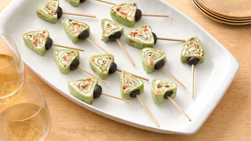 Best 21 Christmas Cold Appetizers - Most Popular Ideas of ...