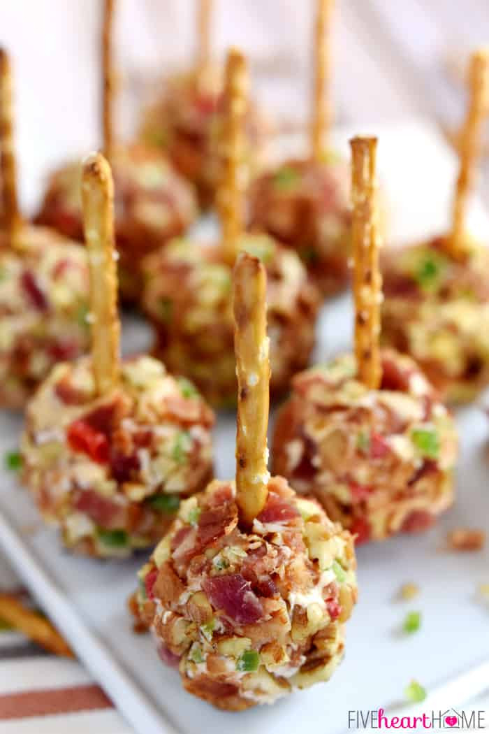 Best 21 Christmas Cold Appetizers - Most Popular Ideas of ...