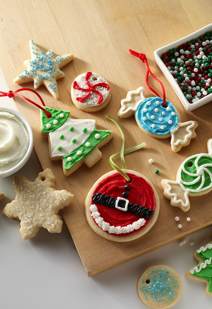 Christmas Cookie Baking Party
 1000 ideas about Cookie Decorating Party on Pinterest