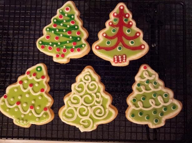 Christmas Cookie Icing That Hardens
 1000 ideas about Cookie Icing That Hardens on Pinterest