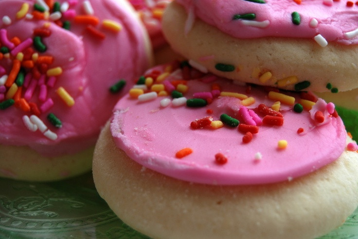 Christmas Cookie Icing That Hardens
 Cookie Icing That Hardens Christmas