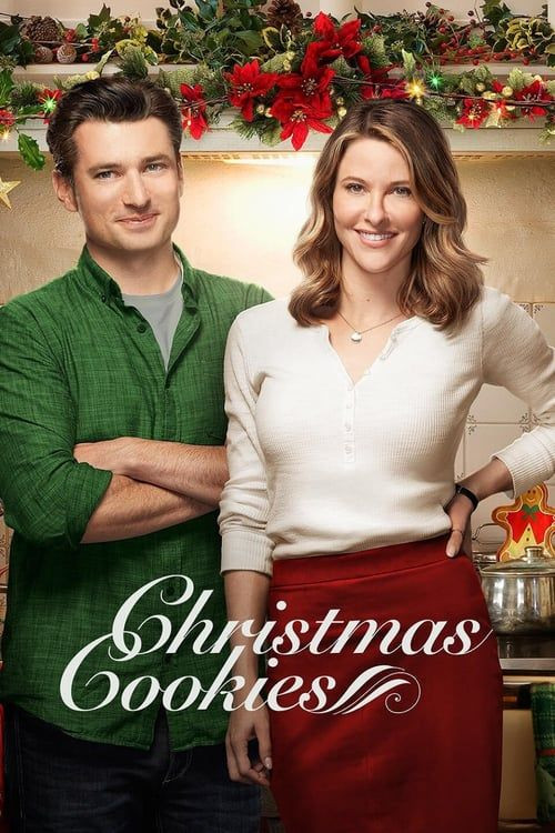 Christmas Cookies 2019 Movie
 Christmas Cookies Ver Pelicula line Castellano