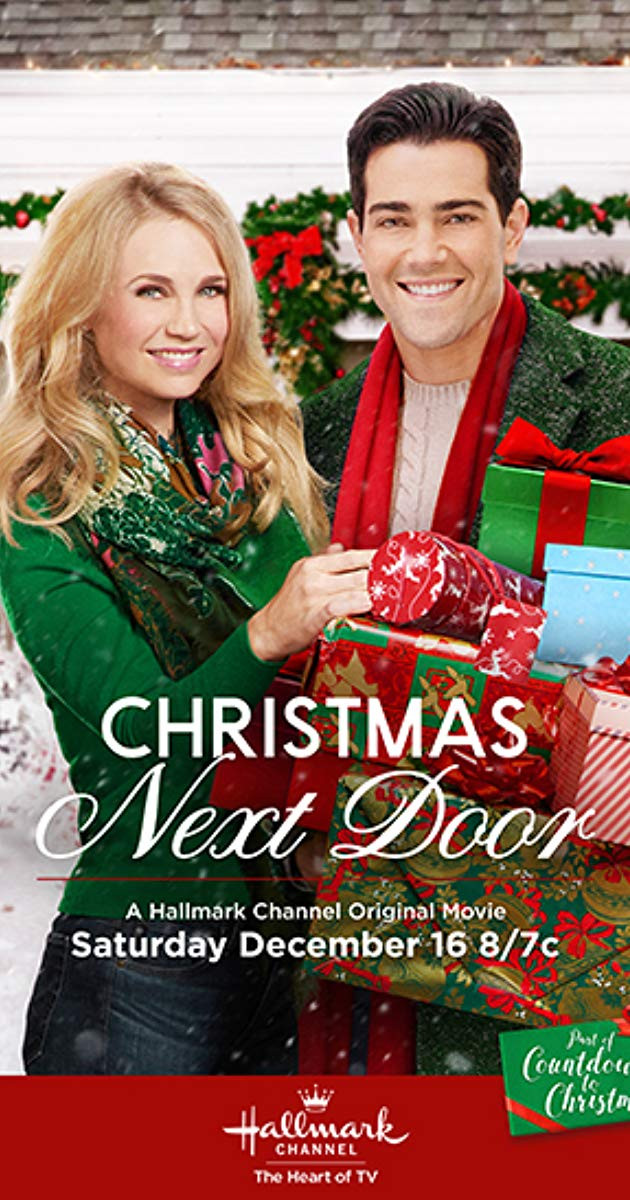 Christmas Cookies 2019 Movie
 Christmas Next Door TV Movie 2017 IMDb