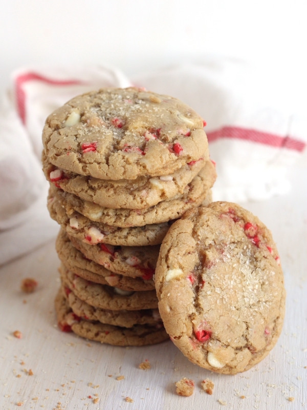 Christmas Cookies And Candy Recipes
 The 50 Best Christmas Cookie Recipes This Season