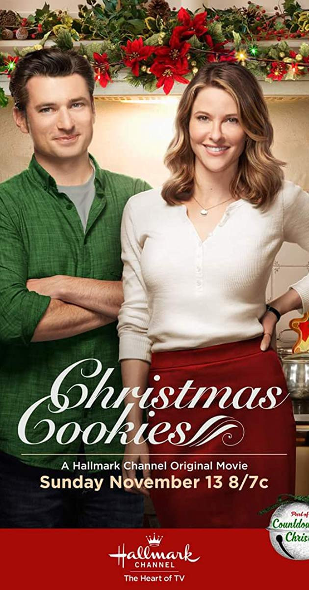 Christmas Cookies Cast
 Christmas Cookies TV Movie 2016 IMDb