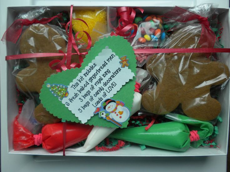 Christmas Cookies Decorating Kit
 Christmas cookie decorating kit